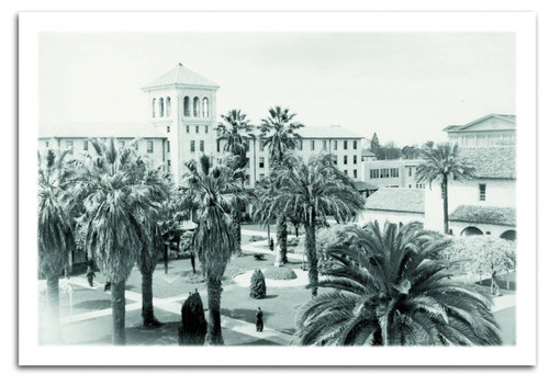 Nobili Hall