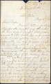 3078 Genevieve Reid to her father, 1892