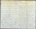3097 J. Young to Bernard J. Reid, 1863