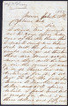 3875 William McCleary to Bernard J. Reid, 1862