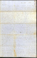 4426 John Reid to his brother Bernard J. Reid, 1851