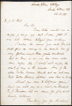 3100 Father McKey to Bernard J. Reid, 1893