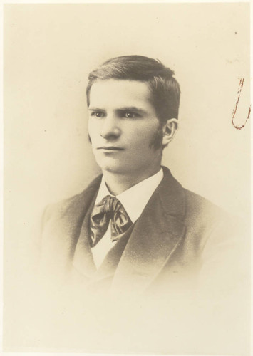 Young John J. Montgomery