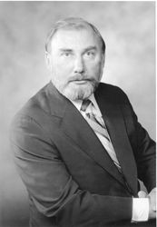 C. Kenneth James, Santa Rosa attorney