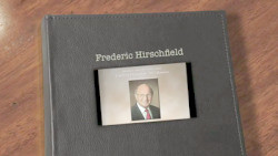 2012 Bar Association Careers of Distinction : Fred Hirschfield