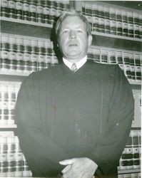 Judge Joseph Murphy