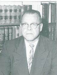 John Condit, attorney