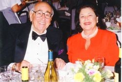 Everett and Phyllis Shapiro