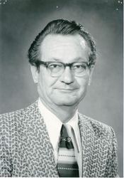 Ex-judge William Boone