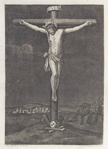 Crucifixion