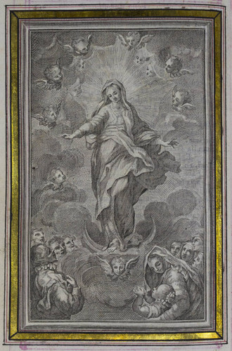 Assumption of the Virgin