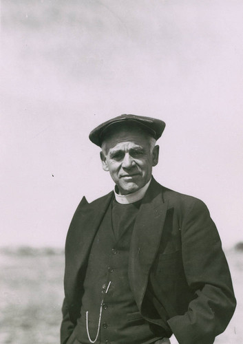 Fr. Lafortune