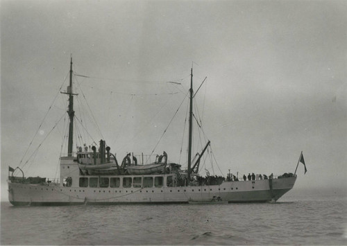 USCG Northland