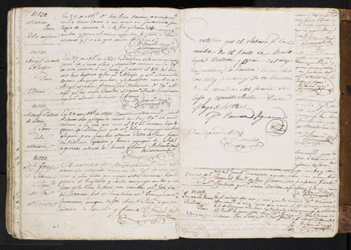 Mission Santa Clara Baptism Records 0623