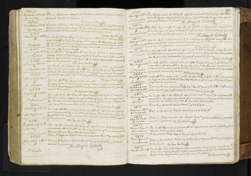 Mission Santa Clara Burial Records 0272