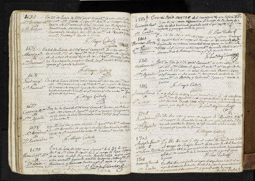 Mission Santa Clara Burial Records 0120