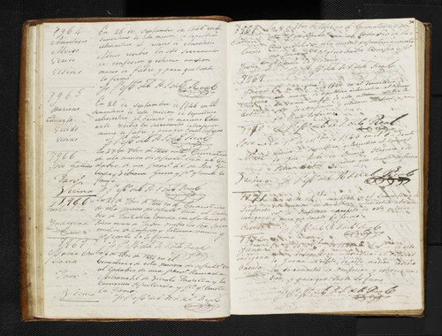 Mission Santa Clara Burial Records 0420