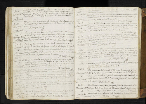 Mission Santa Clara Burial Records 0141