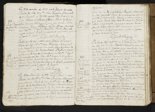 Mission Santa Clara Baptism Records 0014