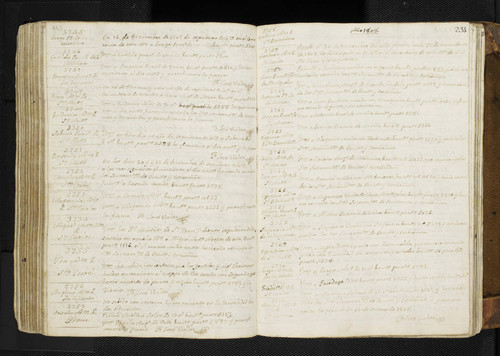 Mission Santa Clara Burial Records 0234