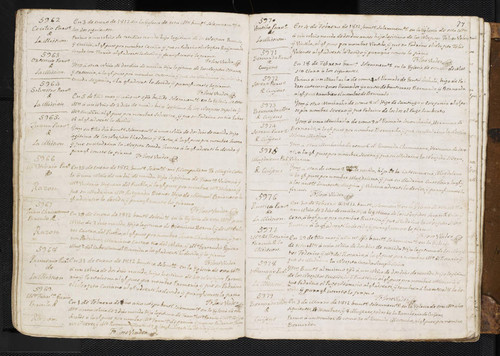 Mission Santa Clara Baptism Records 0429