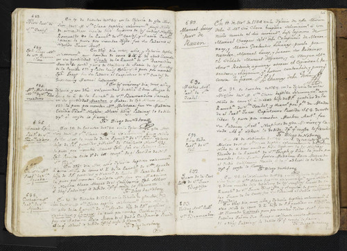 Mission Santa Clara Baptism Records 0080