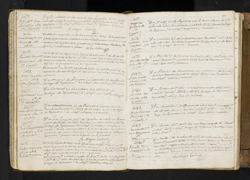 Mission Santa Clara Marriage Records 0106