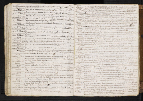 Mission Santa Clara Baptism Records 0536