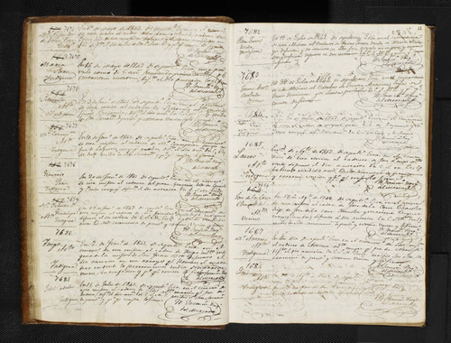 Mission Santa Clara Burial Records 0399