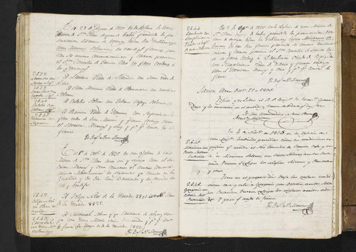 Mission Santa Clara Marriage Records 0177