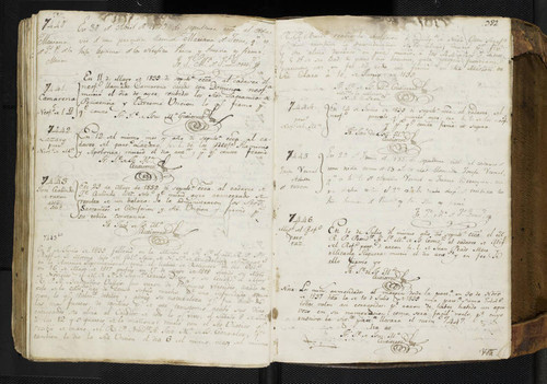 Mission Santa Clara Burial Records 0383