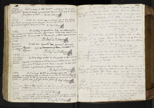 Mission Santa Clara Burial Records 0369