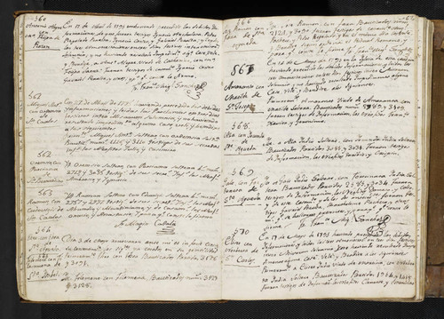 Mission Santa Clara Marriage Records 0067