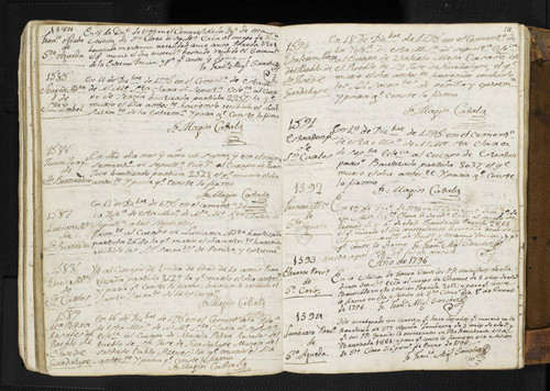 Mission Santa Clara Burial Records 0111