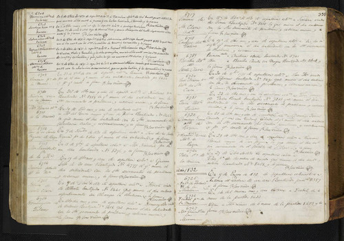 Mission Santa Clara Burial Records 0339