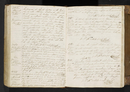 Mission Santa Clara Marriage Records 0227