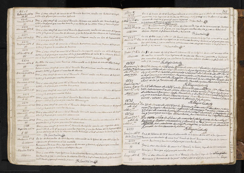 Mission Santa Clara Baptism Records 0459