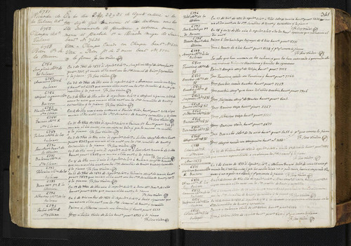 Mission Santa Clara Burial Records 0342