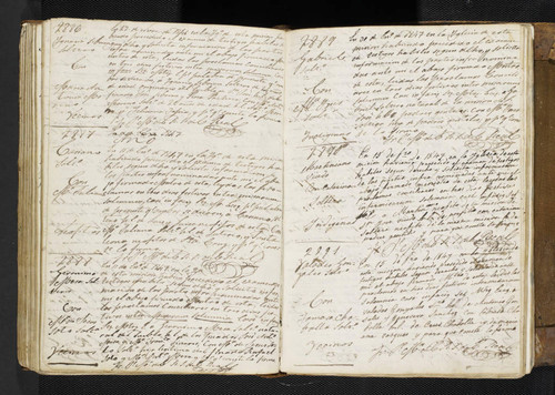 Mission Santa Clara Marriage Records 0212