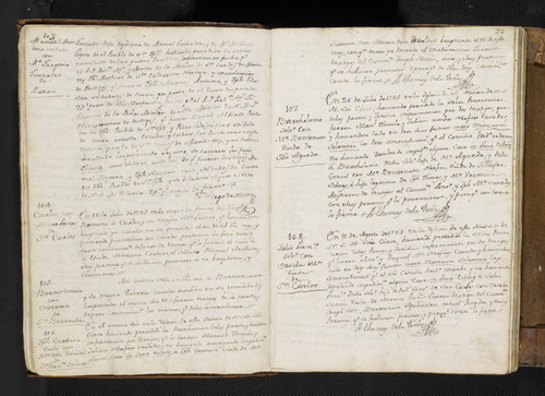 Mission Santa Clara Marriage Records 0022