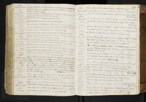 Mission Santa Clara Burial Records 0337