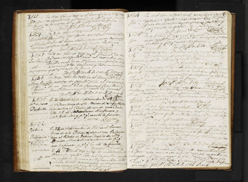 Mission Santa Clara Burial Records 0433