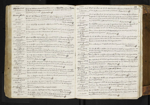 Mission Santa Clara Burial Records 0293