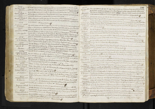 Mission Santa Clara Burial Records 0300