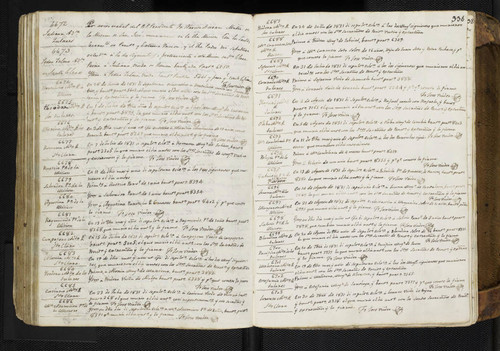 Mission Santa Clara Burial Records 0338