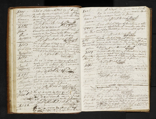 Mission Santa Clara Burial Records 0423