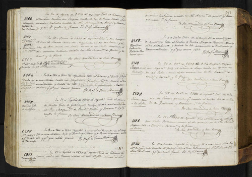 Mission Santa Clara Burial Records 0353