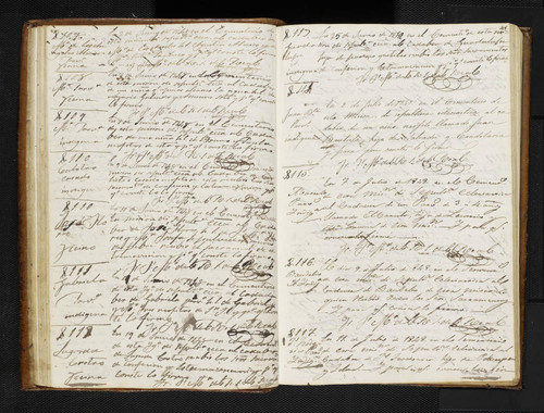 Mission Santa Clara Burial Records 0431