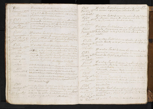 Mission Santa Clara Baptism Records 0389