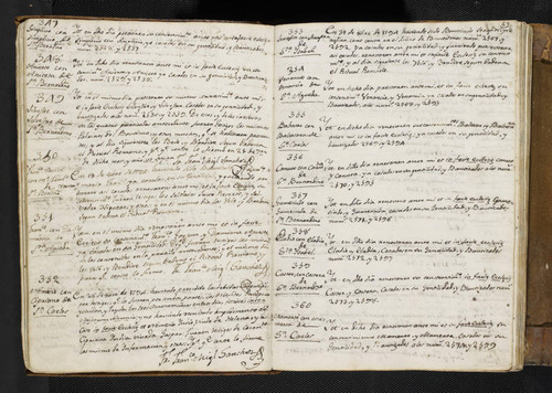 Mission Santa Clara Marriage Records 0053